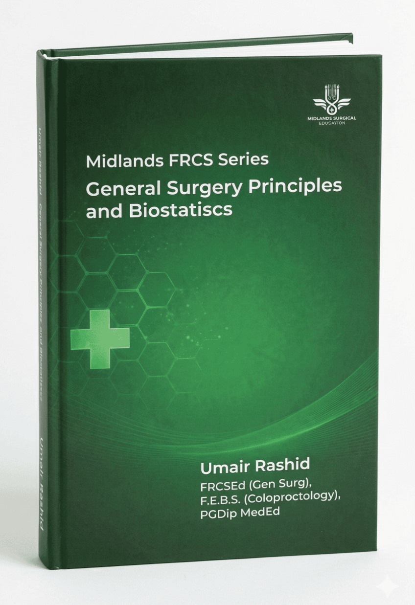 Gen Surg Book Mockup