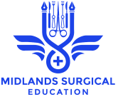 mid land surgical logo